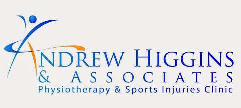 Andrew Higgins & Associates Physiotherapy & Sports Injuries Clinic photo